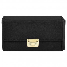 Case With Three Holy Oil...