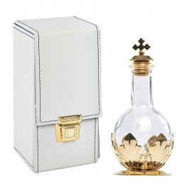 Case with Container for...