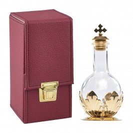 Case with Container for...