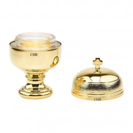 Holy Oil Stock for CHR 50 cc