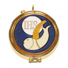 Eucharist Pyx