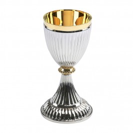 Ciborium and Chalice Impero...