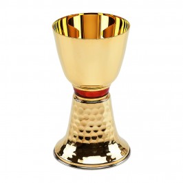 Mass Chalice in Brass