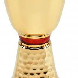 Mass Chalice in Brass