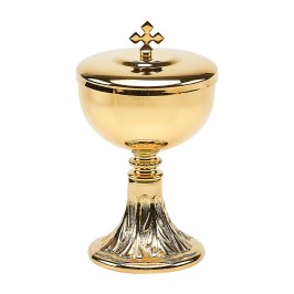 Chalice and Ciborium in...