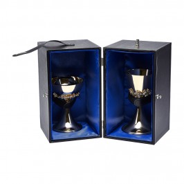 Chalice and Ciborium Case