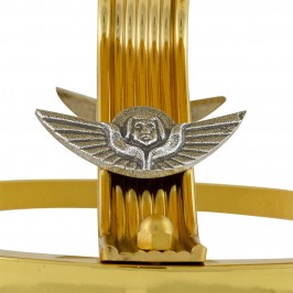 Monstrance Stand with Angels