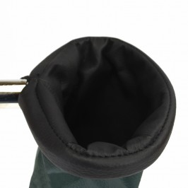 Colored Bag for Alms