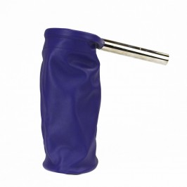 Colored Bag for Alms