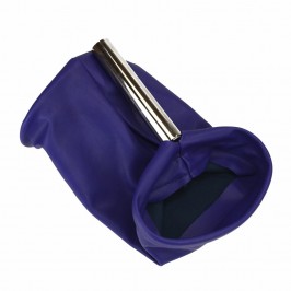 Colored Bag for Alms