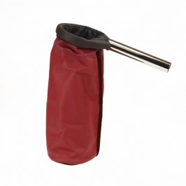 Colored Bag for Alms