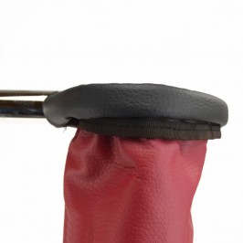 Colored Bag for Alms