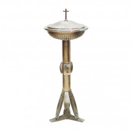 Baptismal Font
