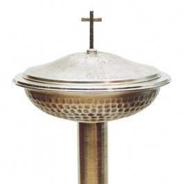 Baptismal Font