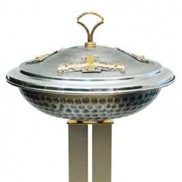 Baptismal Font