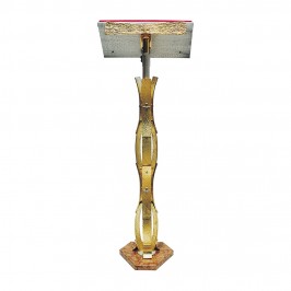Stem Lectern