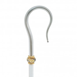 Crozier in Brass