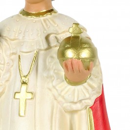 Baby Jesus of Prague Statue...