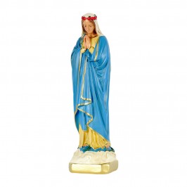 Statue of Mary Immaculate...