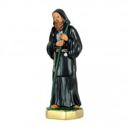 Saint Francis of Paola Statue