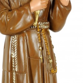 Statue of Saint Francis of...