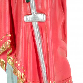 Saint Philomena Statue in...