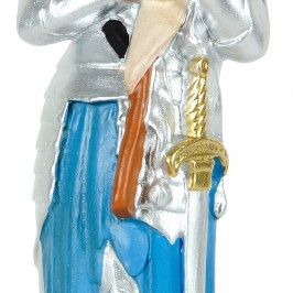 Statue of Saint Joan of Arc...