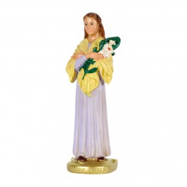 Saint Maria Goretti Statue...