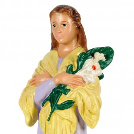 Saint Maria Goretti Statue...