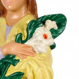 Saint Maria Goretti Statue...