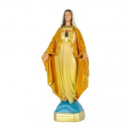 Magnificat Mary Statue in...