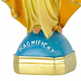 Magnificat Mary Statue in...