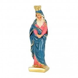 Statue Virgin Mary of the...