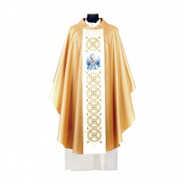 Chasuble for Priest in Pure...