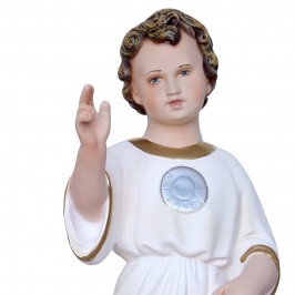 Statue of the Holy Name of...