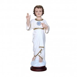 Statue Holy Name of Jesus h...
