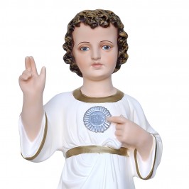 Statue Holy Name of Jesus h...