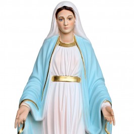 Statue of Our Lady of...