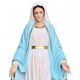 Statue of Our Lady of...