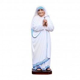 Statue of Mother Teresa of...