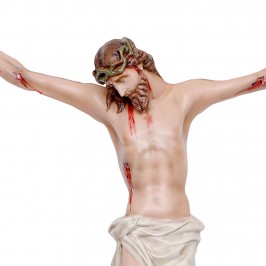 Body of Christ in...