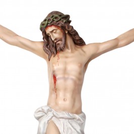 Body of Christ in...