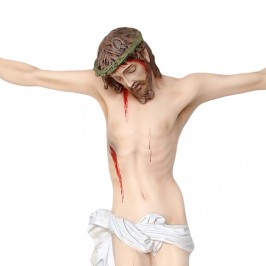 Body of Christ in...