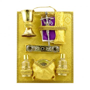 Backpack with Celebration Kit