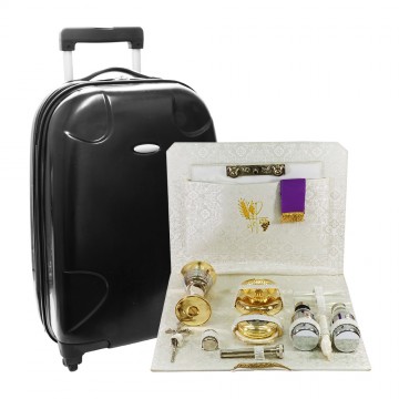 Trolley Case for Travel...