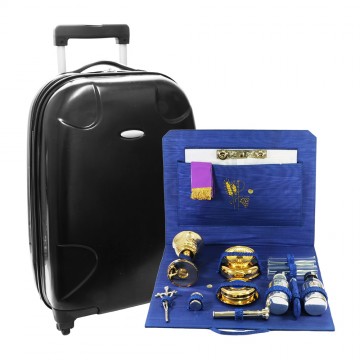 Trolley Case for Travel...