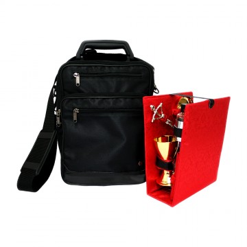 Mass Kit Bag in Fabric