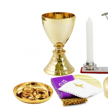 Mass Kit Bag in Fabric and...