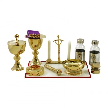 Mass Kit Bag with Shoulder...