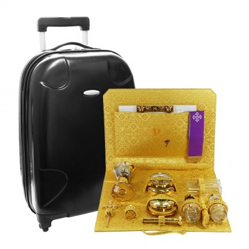 Trolley Case for Travel...